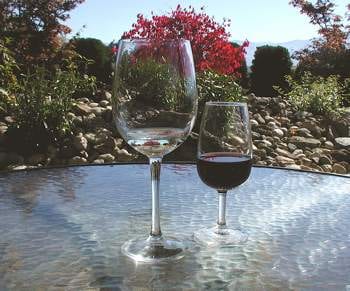 Sippin’ Wine in the Willamette: Oregon