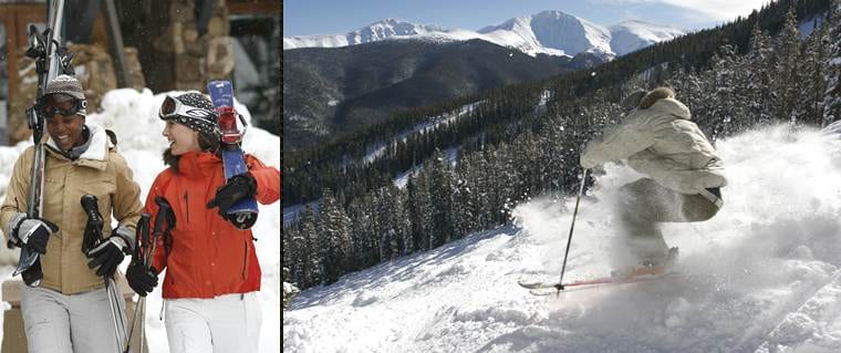 Rocky Mountain Highest :: Winter Park Resort’s New Chairlift
