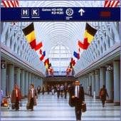 Switching Galleys For Seats: American Airlines