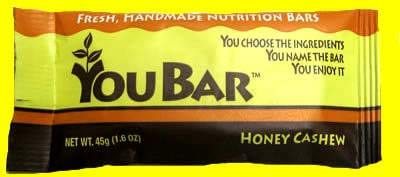 It’s All About YouBar!