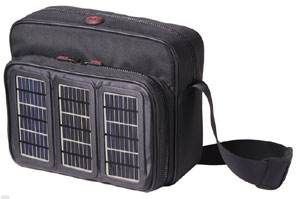 Voltaic Solar Backpacks