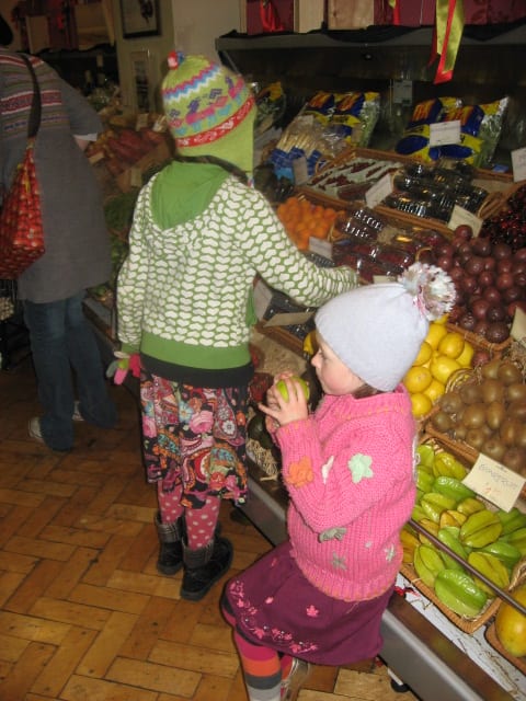 Battle of the Two Star Michelin Chefs :: Dublin, Ireland pt.3