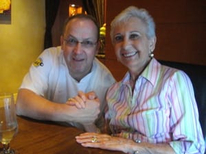 Chef Hill And Pearl Zeimer
