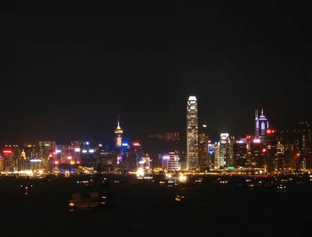 Hyatt Regency Makes Its Way to Hong Kong