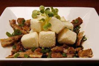 Who Knew That Filipino Food Could be so Fantastic? :: Bistro Luneta, San Mateo, Ca.