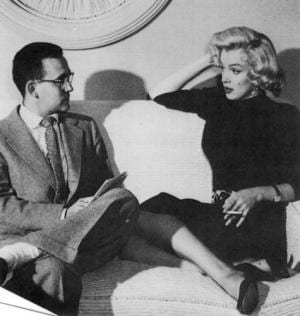 Photographs of Marilyn Monroe to be Auctioned