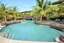 A waterfront resort in Maui offers an opportunity to enjoy water sports like never before.