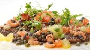 Wheeler's London - Marco Pierre White