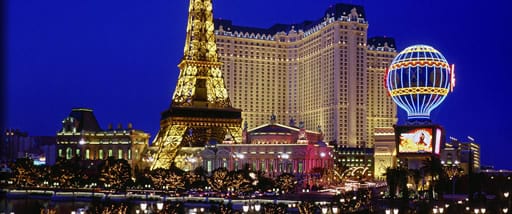 Paris Las Vegas