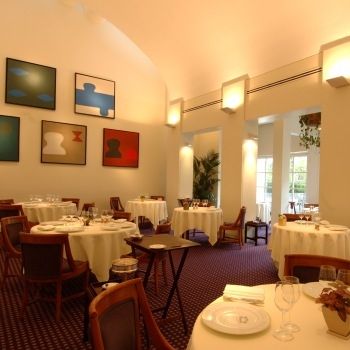 Battle of the Two Star Michelin Chefs :: Dublin, Ireland pt.4