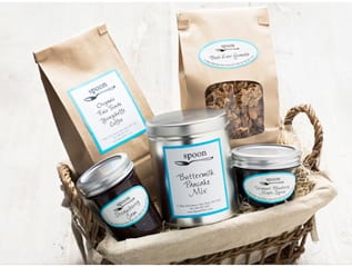 Small Batches With Great Big Tastes :: Spoon & tbsp, New York City