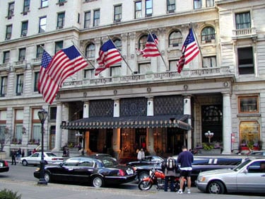 $400 Million Dollar Renovation Changes the Luxury at The Plaza Hotel