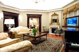 Keywords: living room, fireplace