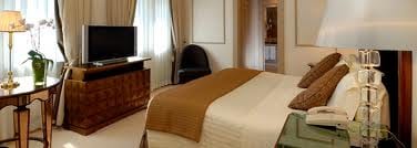 Presidential Suite, Molino Stucky Hilton