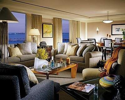 Four Seasons at Miami – a dazzling oceanfront haven.