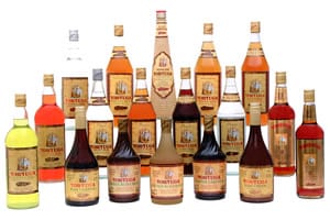 Aged Rum in Barbados