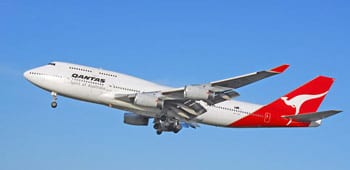 Qantas A380: Good News for Enhanced Luxury
