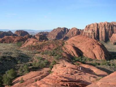 Bury My Bones at Red Mountain Spa :: Utah part 2