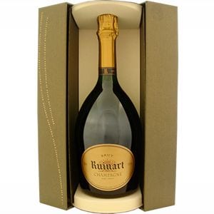 Sweeter Half Set by Champagne Ruinart