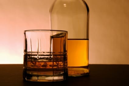 Rich Dark Taste of Islay Whiskies