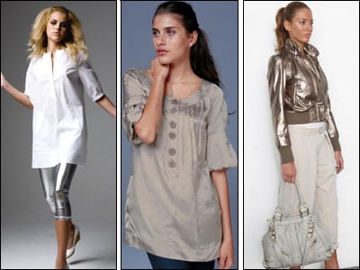 Topshop: Another Store New York