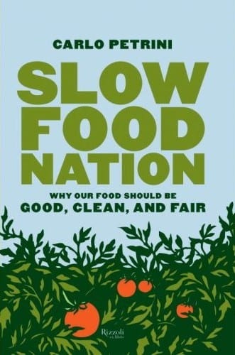 Socially-Conscious Produce, Biodynamic Wines And Meals Made From Scratch :: Slow Food Nation, San Francisco