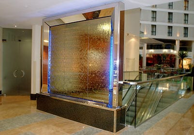 Crystalized Luxury Airport Hotel :: Sofitel London Heathrow