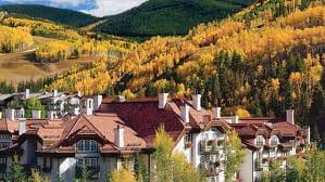 Keywords: lodge, aspen mountain resort, Colorado