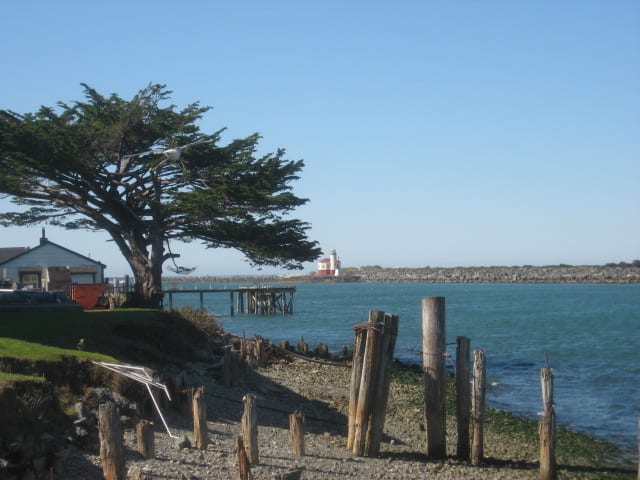 Following The Butcher, The Baker, and The Winemaker’s Trail :: Southern Oregon, pt. 1