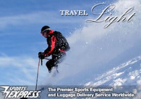 Ship It :: Sports Express Recreational Gear Delivery