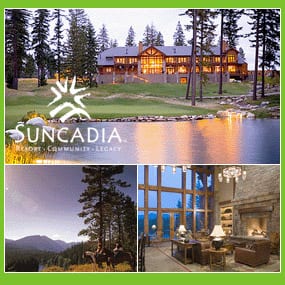 Wine In, Wine On :: Vinotherapy at Suncadia, Washington