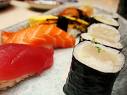 Want to Keep Having Your Sushi and Eat It,Too in Santa Barbara