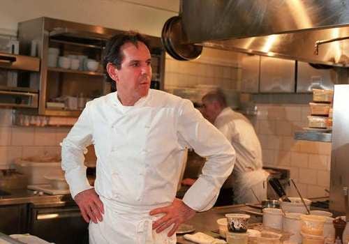 Celebrate, celebrate, dance to the music… New Frontiers Of Taste Celebration :: San Francisco