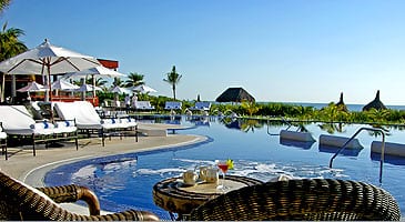 Zoetry Wellness & Spa Resort: An Escape for Indulgence