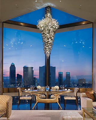 Most Expensive Digs in USA :: Four Seasons, New York