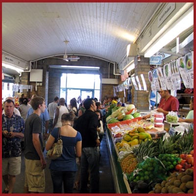 Cleveland: A Great Place to Visit…