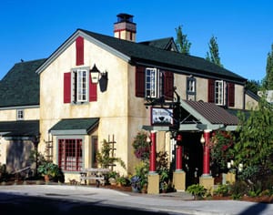 Sip, Drink, Sip, Eat, Sip, Sleep :: Woodinville, Wa. Part 3