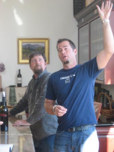 Following The Butcher, The Baker, and The Winemaker’s Trail :: Southern Oregon, pt. 3