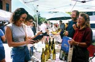 Rocky Mountain Wine Festivals :: Colorado