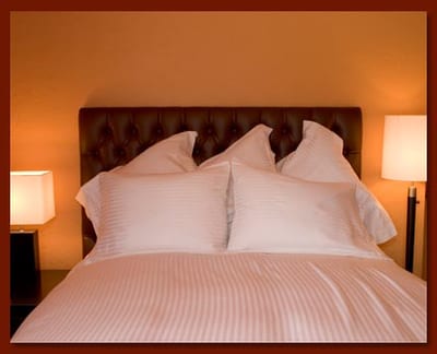 Memorable In-town Getaway:: El Gaucho’s, Seattle