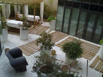 Great Location, Ultra Hip, Delish Resto, and Super Spa:: Casonova Hotel, Barcelona