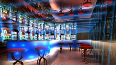 Molton House: A Fine Place to Dine