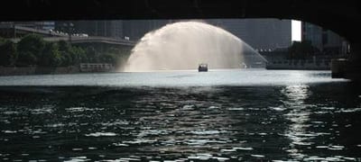 Live Like a Celebrity at Chicago’s Sax Hotel