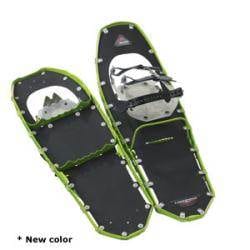 This Isn’t Your Pappy’s Snowshoe: MSR Lightning Ascent Snowshoe