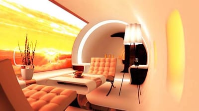 Fashionable Fuselages: Project U