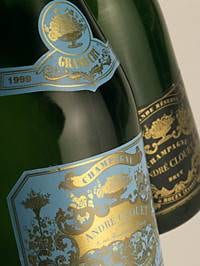 Not Just Booze in Bouzy, France