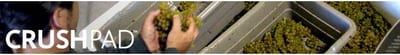 Make Your Own Wine: Crushpad, San Francisco