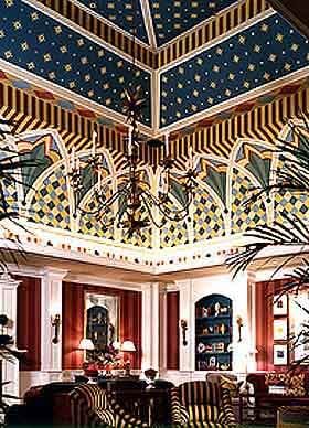 Kool, Klassy Kimpton: Hotel Monaco Denver