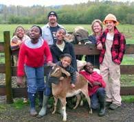 Seattle Update :: I Actually Had One Day of Gorgeous Weather!