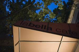 La Bella :: Shanghai, China